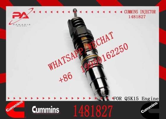 Diesel Fuel Injector 570016 1731091 1464994 1499714 1521977 1481827 Compatible for Scania