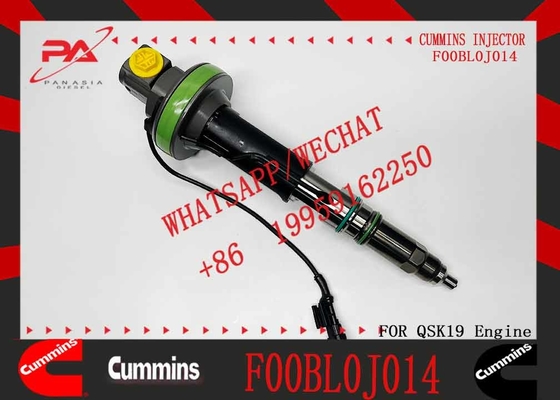 Remanufactured New diesel Fuel Injector F 00B J00 006 F 00B J0J 019 F 00B J0J 020 F 00B L0J 013 F 00B L0J 014