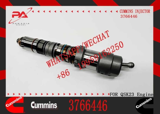 Injector Diesel Common Rail Injector Fuel 3766446 4088426 4088428 4326781 4902828 4076533 4088427 4326780 4902827 4928346
