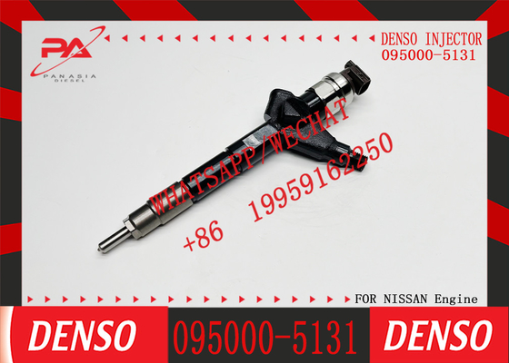 095000-5131 095000-5132 095000-5135 Original Brand New Quality diesel Fuel System Parts Fuel Injector 16600-AW401 16600-AW40C