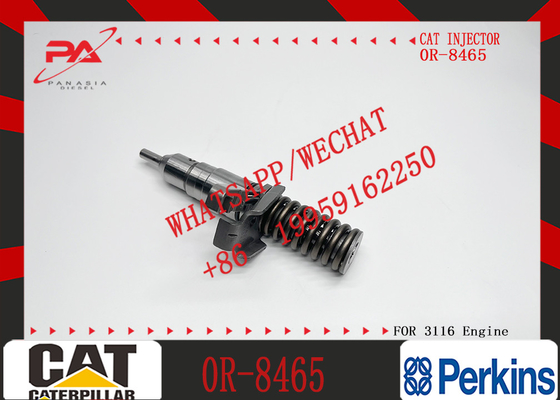Cat 3116 Injector 7E-8729 0R-8469 7E-8952 0R-8465 7E-9585 0R-3742for Caterpillar Engine 3116 Injectors
