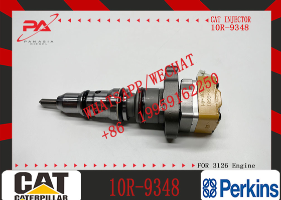 3126B Engine Fuel Injector 178-0199 177-4754 10R-0782 10R-9237 3126E Engine Injector for Caterpillar E322C E325C CAT950G CAT962G