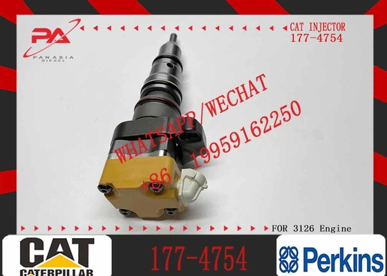 OTTO 3216 Injector Fuel Injection Pump 177-4754 177-4752 1774754 1774752 Fuel Injector Nozzle