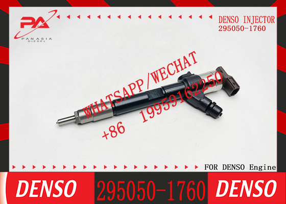 Fuel Injectors 1465A279 095000-7500 1465A297 095000-9560 1465A439 295050-1760