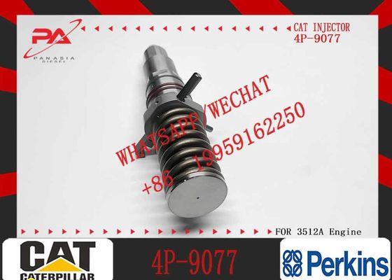 Injector 224-9090 418-8820 422-1144 7E-6408 4P-9075 4P-9076 4P-9077