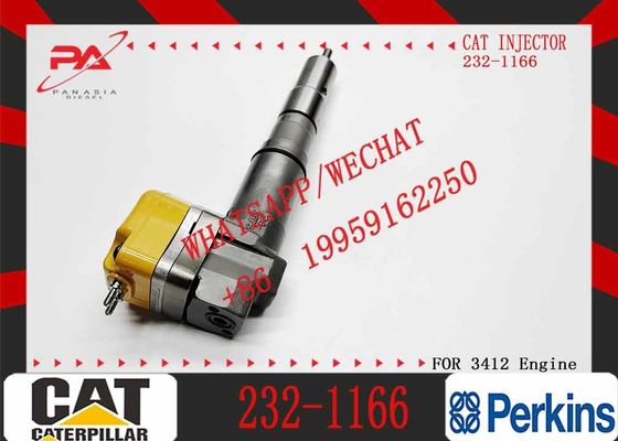 AlyFor 3412 204-2467 222-5966 232-1166 232-1167 232-1168 232-1170 232-1171 232-1172232-1173232-1175232-1183232-8756remanufacture