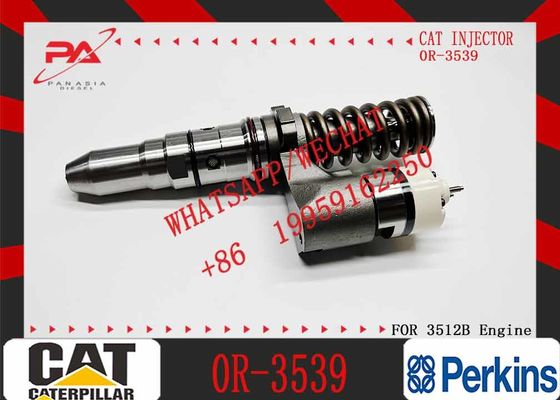 20R2285 OE374-0751 C15 Engine Injector Gp-Fuel Diesel Common Rail Injector 20R-2285 for Caterpillar Truck