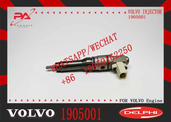 High Quality DAF Fuel Injector Universal Diesel METAL Fuel Type New Condition for Engine System1846419 1905001 1742535 1905002