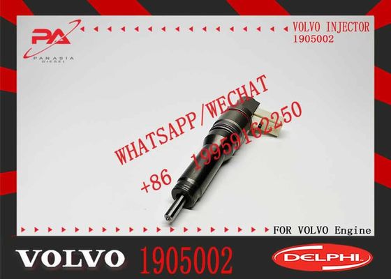 Common Rail Injector DAF CF85/XF105 Diesel Models 12.9d 1661060 1660160 01905002 1820820 1905002 1725282