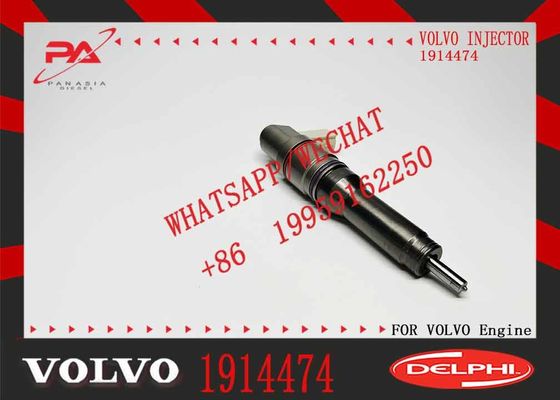 Common Rail Injector DAF CF85/XF105 Diesel Models 12.9d 1661060 1660160 01905002 1820820 1914474 1725282