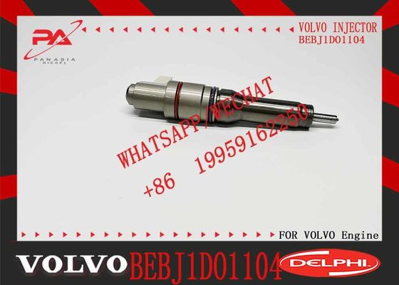 Original F2P Smart Diesel Injector for DAF MX10 US13 Engine EURO6 1925657 BEBJ1DO0003 BEBJ1DO1104 BEBJ1D00002