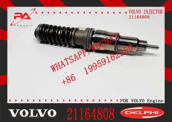 Brand-New High Quality Factory Price Common Rail E3.4/4G Fuel Injector Part No. BEBE4G06001 21164808 for Volvo Trucks