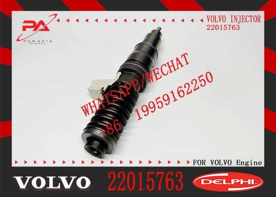 BEBE4L09001 Brand New Original Diesel Fuel Injector Applicable in Construction Industries Model 22015763