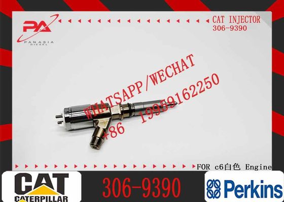 Fuel Injector 3200690 320-0690 306-9390 292-3790 3069390 2923790 Diesel Engine Parts