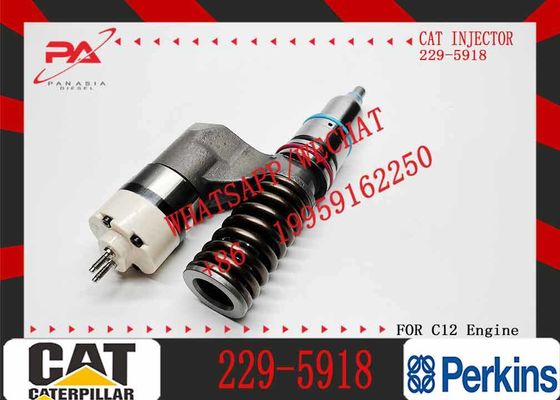 3176C C10 Engine Fuel Injector 10R-1258 CH12082 0R-8773 10RO963 229-5918 212-3463 212-3464For Caterpillar Mechanical Parts