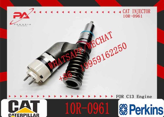 Fuel Injector 212-3462 10R-0967 212-3465 10R-0961 Injector Assembly for Caterpillar C10 C12 Diesel Engine