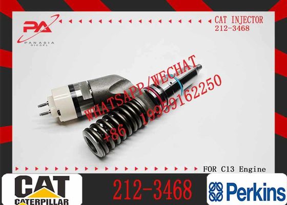 CAT C10 C11 C12 C13 diesel Engine Injector 212-3468 212-3469 249-0712 212-3460 249-0709 211-3026