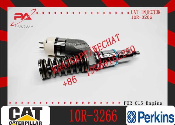 253-0617 10R-3266 253-0618 10R-2772 254-4183 Fuel Injector Fits for Caterpillar CAT C15 Engine
