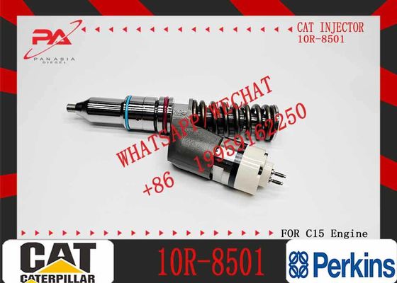 CAT C15 C16 3406E Common Rail Diesel Fuel Injector 211-3023 10R-0957 10R-8500 10R-8501 for Caterpillar Engine
