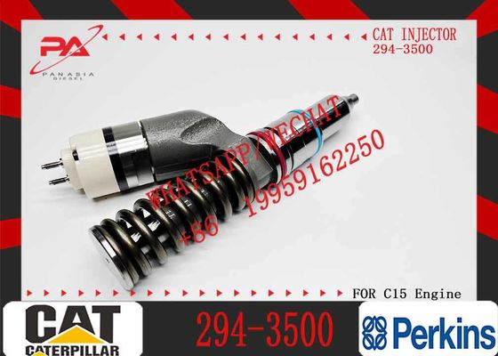 291-5911 10R-7230 294-3500 359-5409 Fuel Injector for CAT C15 C18 Engine