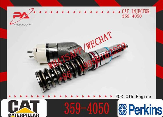 359-4050 20R-1308 Diesel Fuel Injector for Caterpillar CAT C27 C32 Engine 777 Truck 992 854K Loader D11T D11 Tractor