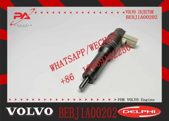 High Quality Diesel Pump Injector 1905001 BEBJ1A05002 BEBJ1A00202 BEBE4B15003 for Diesel Engine Injector Assembly Factory