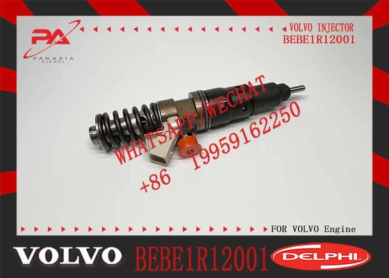 High Quality BEBE1R12001 22282198 Common Rail Diesel Fuel Injector Injection Valves