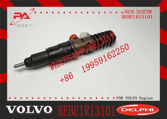 Common Rail Fuel Injector 33800-82600 Diesel Injector BEBE1R13001 BEBE1R13101 BEBE1R13201 BEBE1R13301 BEBE1R13101 for HYUNDAI