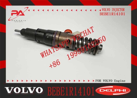 Fuel Injector 33800-84300 BEBE1R14001 BEBE1R14101 BEBE1R14201 BEBE1R14301 BEBE1R14401 42013403