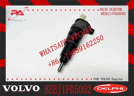 Overhaul Repair Kits for DELPHI F2E Injector 1112010-E9500 33800-84300 BEBJ1F05002 VOLVO