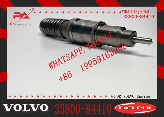 Good Price BEBE4C09002 BEBE4C09102 3380084410 Diesel Fuel Injector for Hyundai 33800-84410