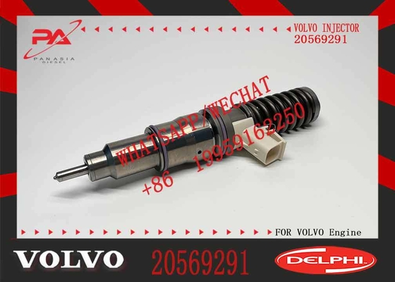 Diesel Injectors 20569291 BEBE4D07001 BEBE4D28001 BEBE4D39001 Engine Auto Parts Unit Pump Injector