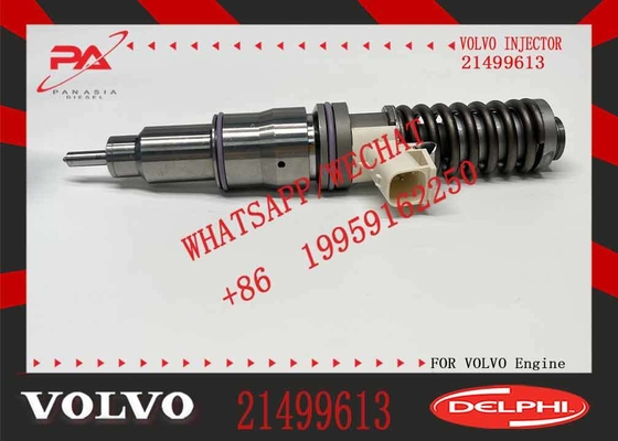 Diesel Injectors 21499613 BEBE4G16001 22340642 BEBE4P01003 Engine Auto Parts Unit Pump Injector
