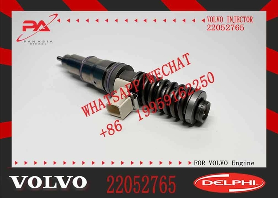 Diesel Engine Electronic Unit Fuel Injector BEBE4L07001 BEBE4G15001 21467241 22052765 22340639 52850-13670 for Vol-vo 22052765
