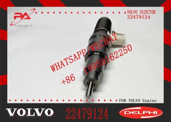 Diesel Injectors 22012829 BEBE4L16001 22479124 85020032 Engine Auto Parts Unit Pump Injector