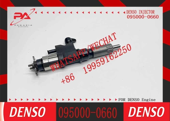 095000-7060 Common Rail Diesel Fuel Injector For FOTON TRUCK 6C1Q-9K546-BC 6C1Q-9K546-AC DCRI107060