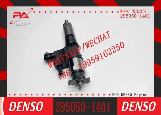 Engine Parts Fuel Injector 8-98238463-1 Injector Nozzles G3S60 Diesel Injector 295050-1401