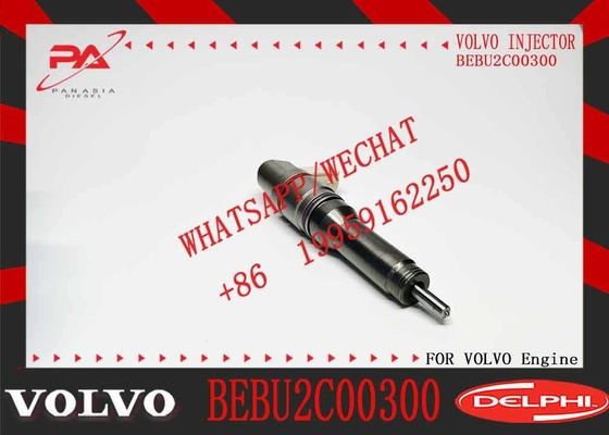 BEBU2C00300 1972591 1972590 Diesel Engine Parts Fuel Injector For Paccar MX13 Engine DAF XF Truck FA510 FAK410 FAK460 FAK510