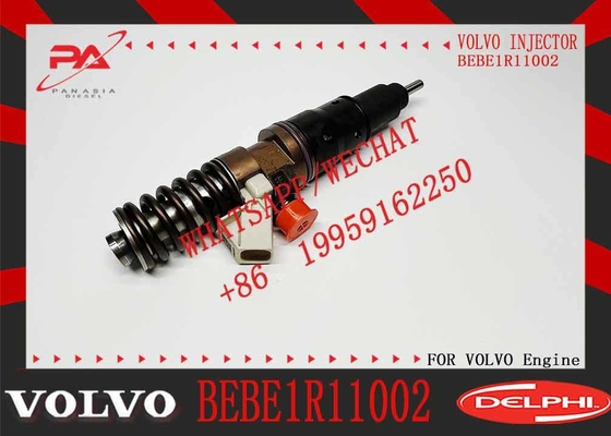 Hot-selling BEBE1R11002 BEBE4L11001 BEBE4P00001 Diesel Engine Fuel Common Rail Injector