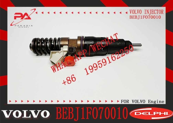 Common Rail Diesel Fuel Injector BEBE1R14101 33800-84300 BEBJ1F05002 22282199 22282202 1112010-E9500 for F2E/BEBJ