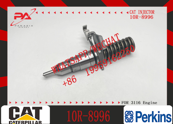 High Quality Diesel Fuel Injector 173-4647 1734647 10R8996 10R-8996 for 3126 Engine
