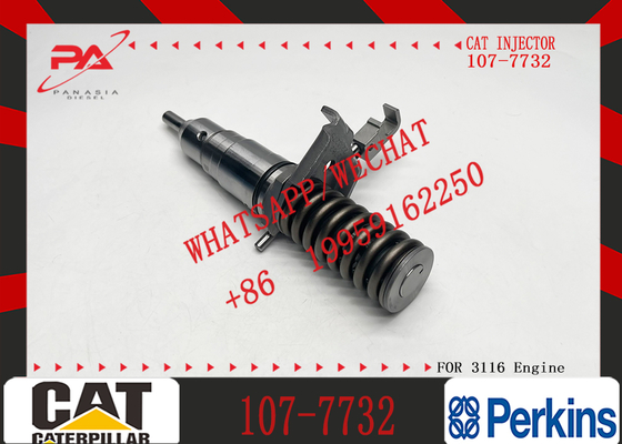 3116 Injector 127-8222 127-8228 107-7732 127-8230 127-8205 162-0212 for Caterpillar Engine 3116 Injectors