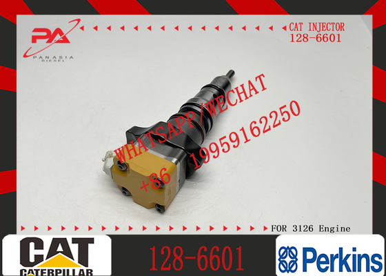 Injector Fuel Nozzle 128-6601 178-6342 222-5966 135-5459 180-7431 198-6605 diesel Engine 3126B Injector Nozzle