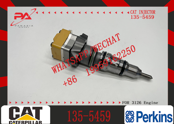 Injector Fuel Nozzle 128-6601 178-6342 222-5966 135-5459 180-7431 198-6605 diesel Engine 3126B Injector Nozzle