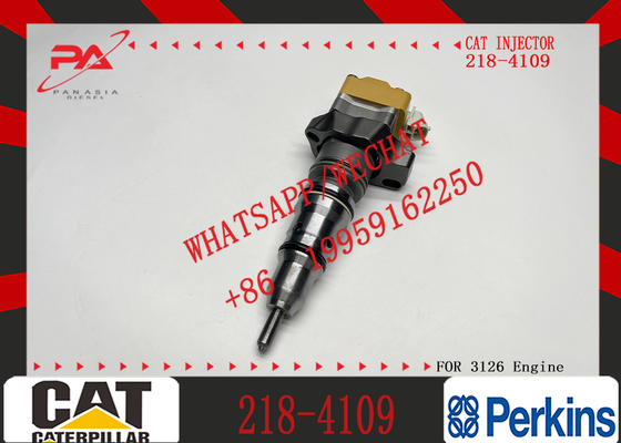 CAT 3216 Fuel Injector 198-7912 204-2467 218-4109 222-5965 222-5966 222-5972