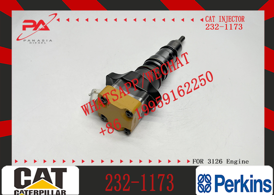 Corrosion-resistant Fuel Nozzle 232-1172 232-1173 for 3126 Common Rail Injector 232-1175 10R-1262