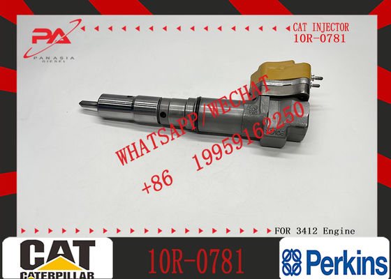 High Quality diesel Fuel Injectors 232-1168  222-5966 153-5938 232-1170 138-8754 232-1167 10R-0781 232-1173 10R-1267 232-1183