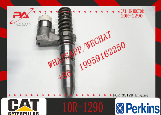 Fuel Injector 10R-1280 10R-1288 10R-1290 10R-1303 10R-1305 10R-2772 10R-2826 10R-2827 10R-2828 10R2828 10R-2977 10R-3147 10R3147