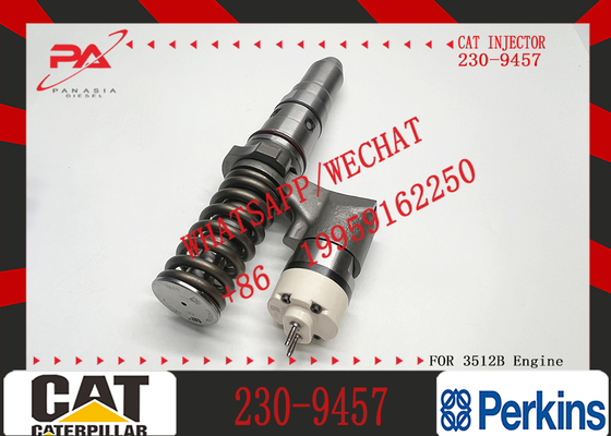 2309457 For Caterpillar INJECTOR GP- 230-9457 229-1631 Spare Parts Supplier
