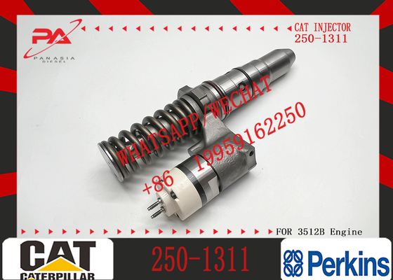 Fuel Injector 250-1311 10R-1279 for C-AT 3152B Engine